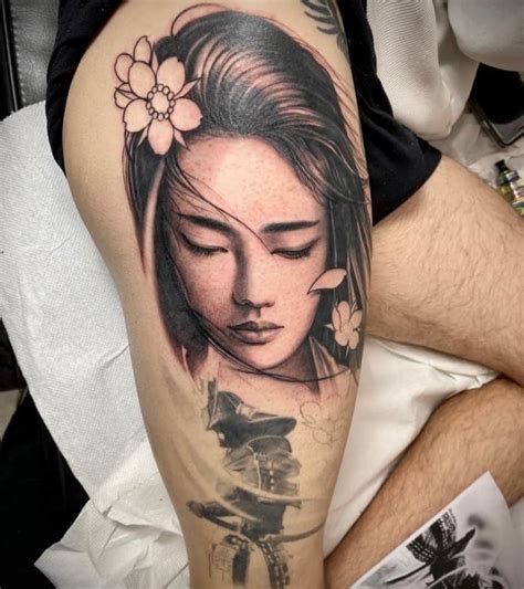 5 Surprising Facts Geisha with Tattoos