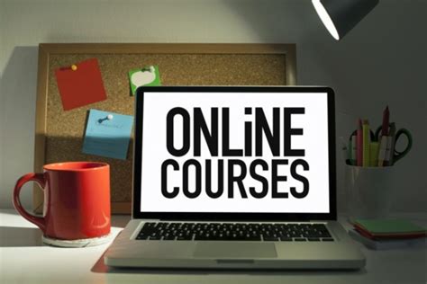 Get Paid to Learn: Take Courses and Earn Money