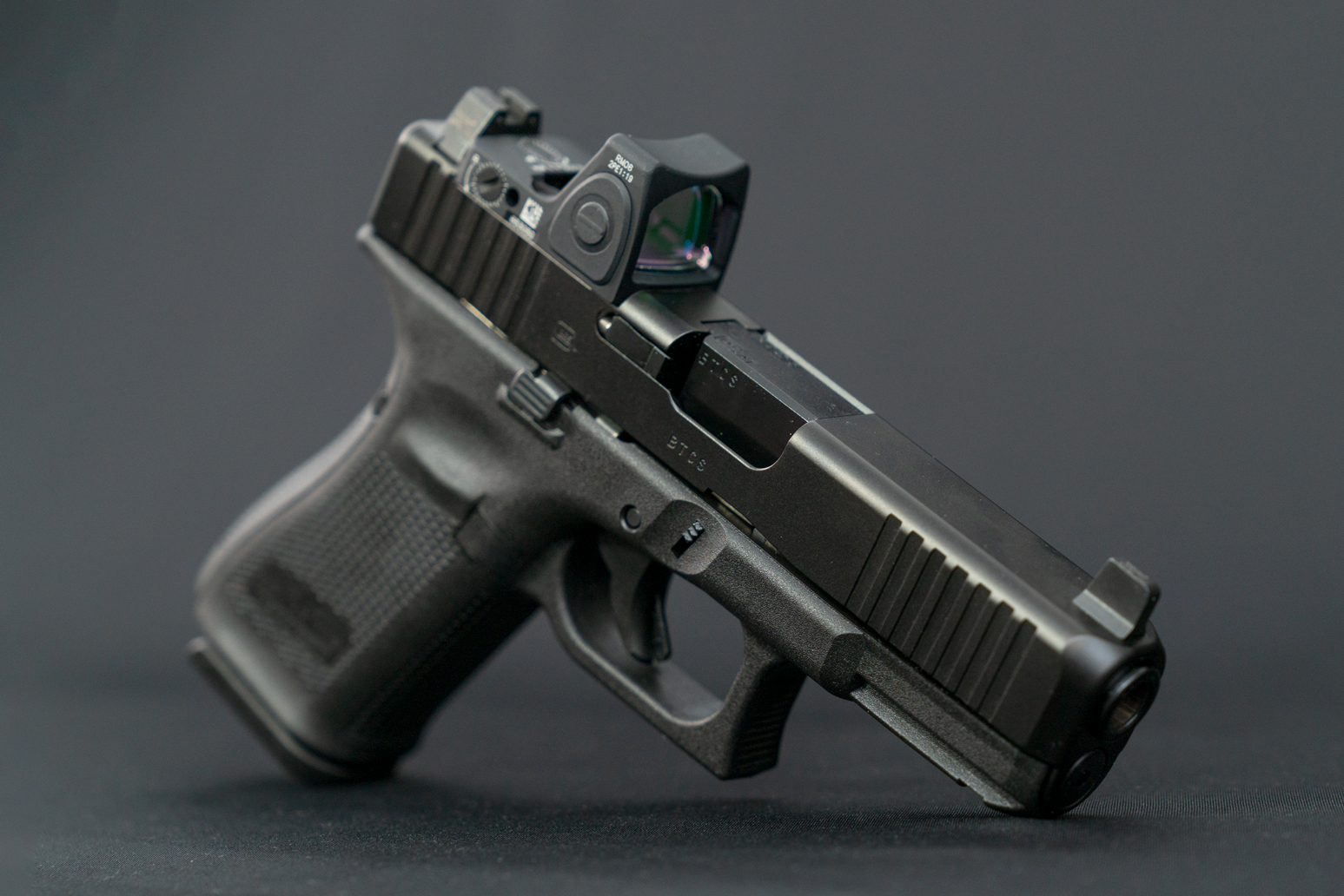 Glock 19 Gen 3 Rmr Glocks