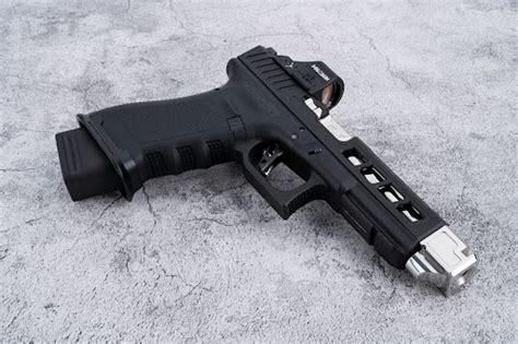 Glock 34 Vs Glock 17 Which Is Right For You