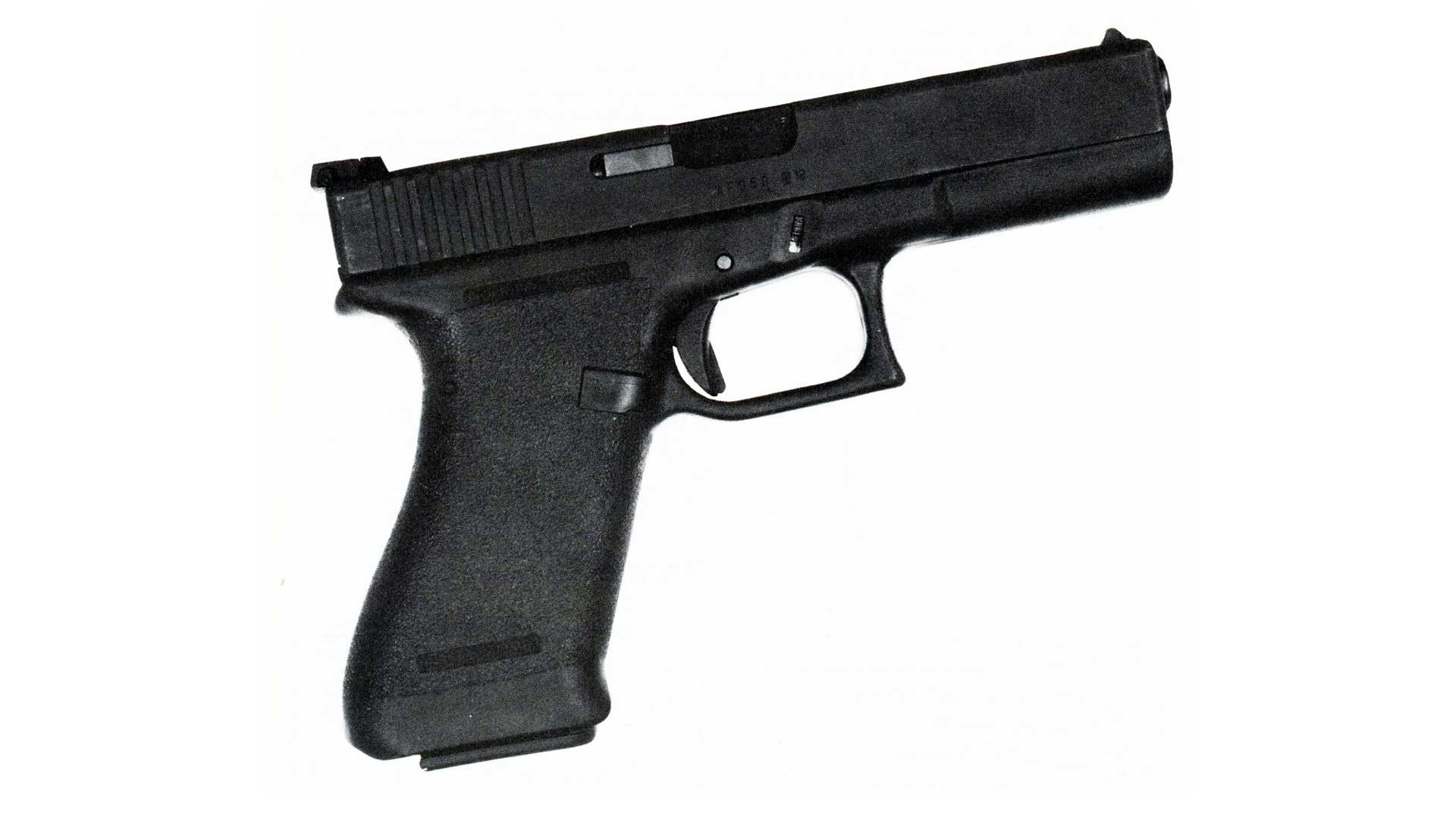 Glock Model 19 Review