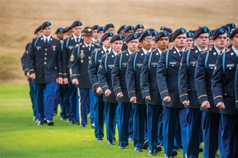 What to Expect When Graduating Army Basic Training