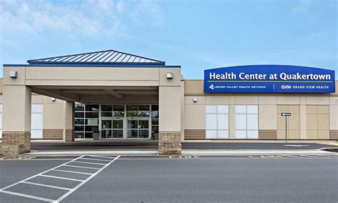 Grand Valley Health Care Center: Quality Care You Can Trust