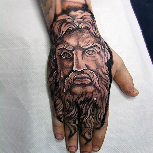 Greek Tattoos Designs Ideas And Meaning Tattoos For You