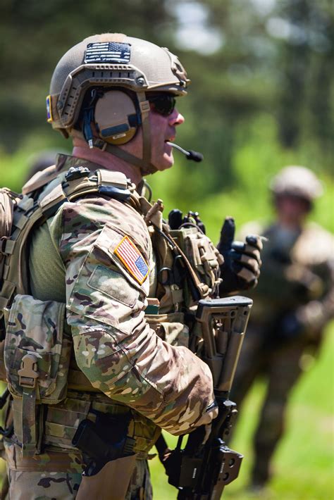 5 Ways to Join Green Beret National Guard