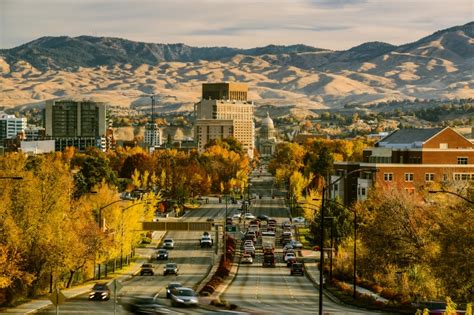 Guide To Idaho Health Insurance Stride Blog