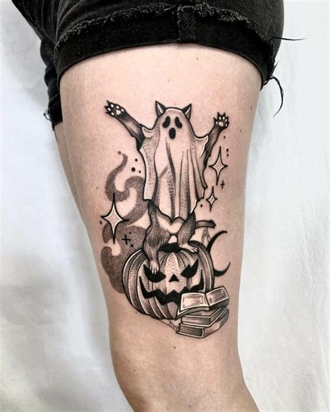 Hallows Eve Tattoo Tattoo Studio Tattoodo