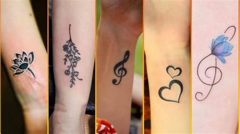 Hand Tattoo Designs For Women