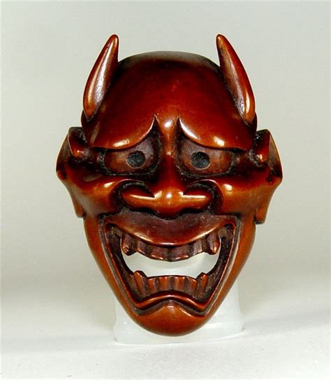 7 Meanings Behind the Hannya Mask