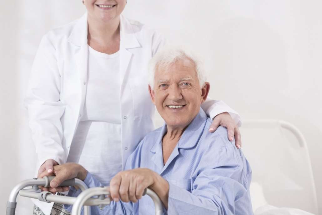 Harmony Home Health: Trusted Care for Your Loved Ones