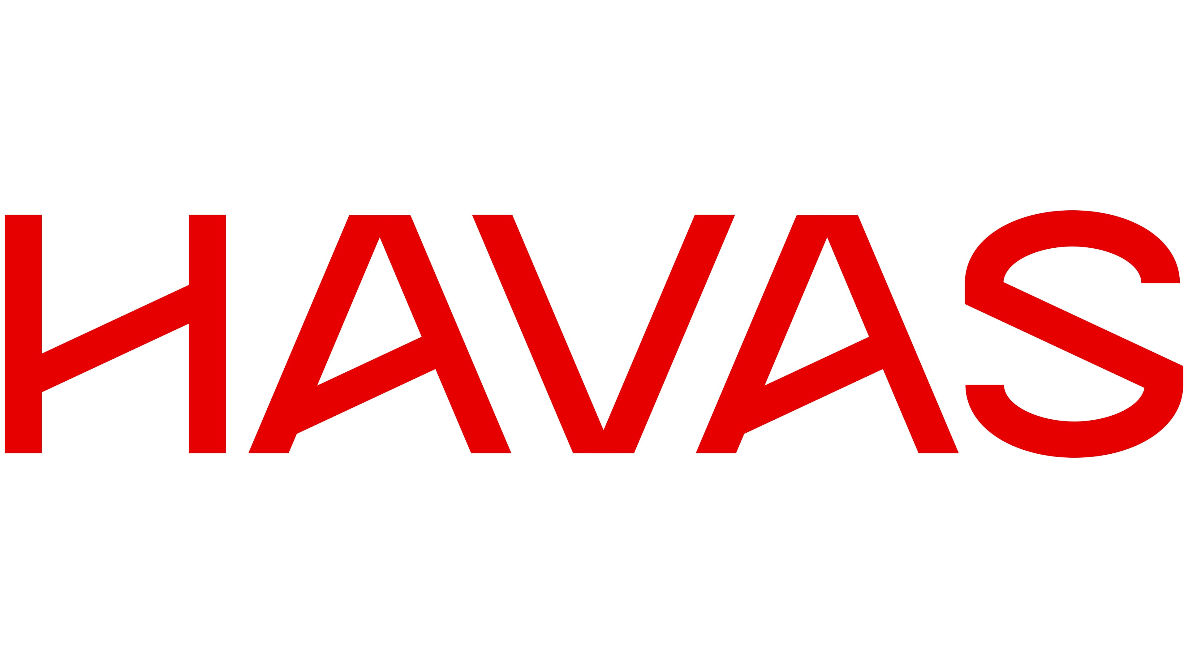 Havas Health Logo