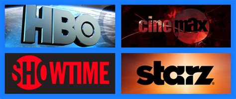 Hbo Cinemax Showtime Starz And The Dish Movie Pack Free 3 Months