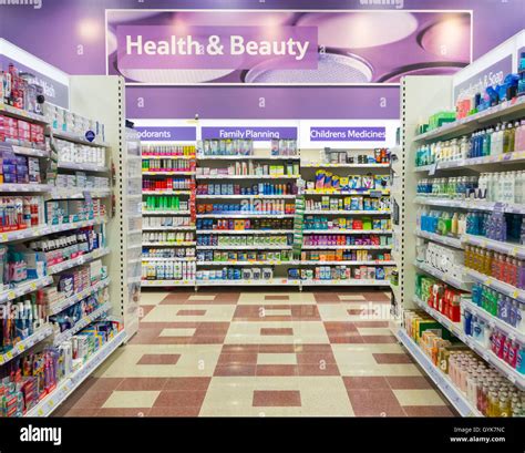 Health and Beauty Store Essentials for Glowing Skin