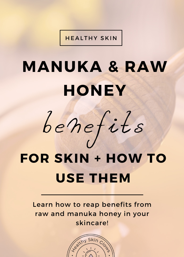 Health Benefits Manuka Honey Health Benefits