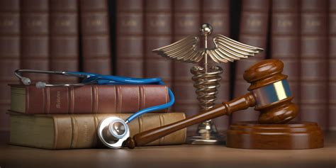 Navigating Healthcare Laws with Expert Lawyers