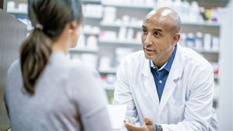 5 Ways to Improve Health Care Pharmacy Services