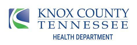 Knoxville TN Health Department Services and Resources