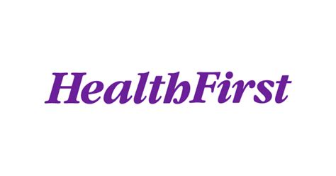 Health First Insurance