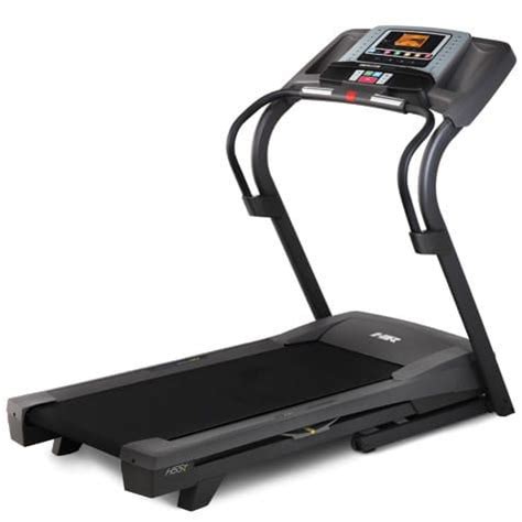 HealthRider Treadmill 5200 Review and Buying Guide