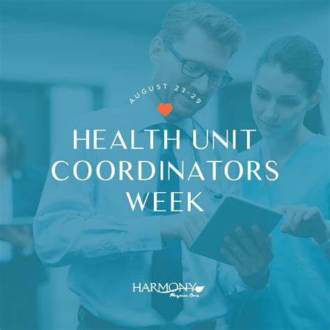 Health Unit Coordinator: The Ultimate Guide to Success