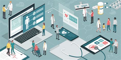 5 In-Demand Healthcare IT Jobs