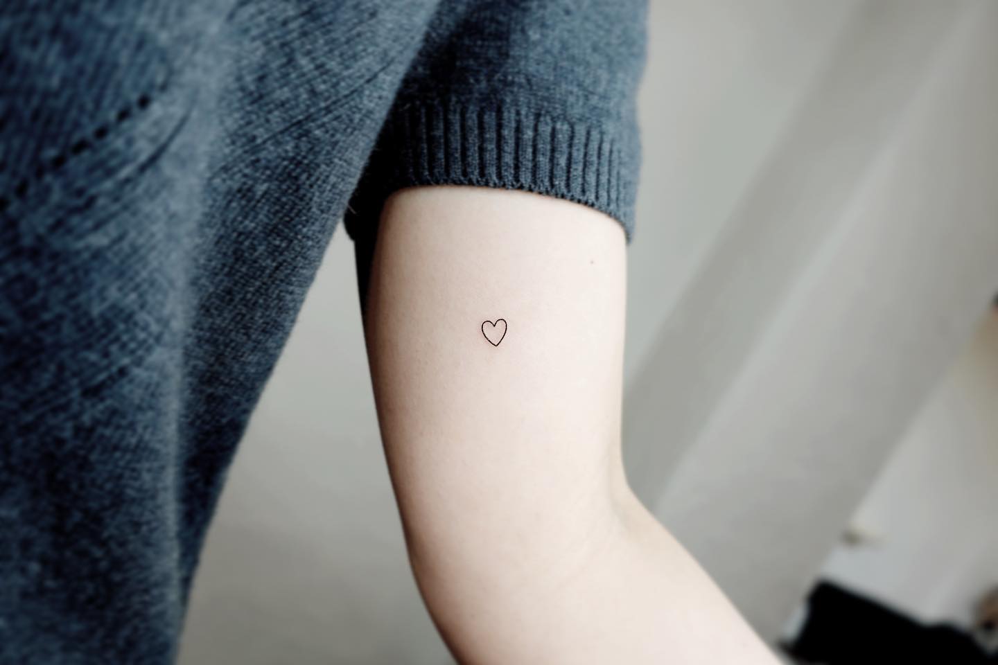 Heart Tattoo Ideas to Express Your Inner Love