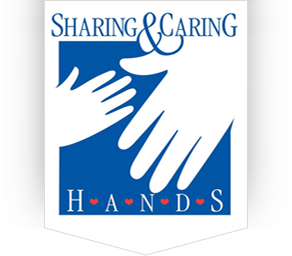 Help The Needy Serve The Poor Sharing Amp Caring Hands Mn