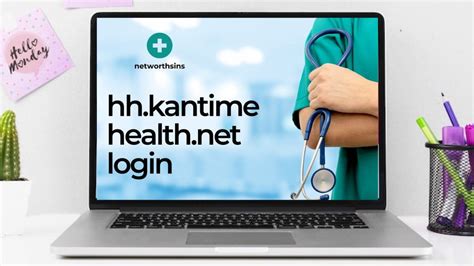 Kantime Health Net: Simplifying Healthcare with Technology