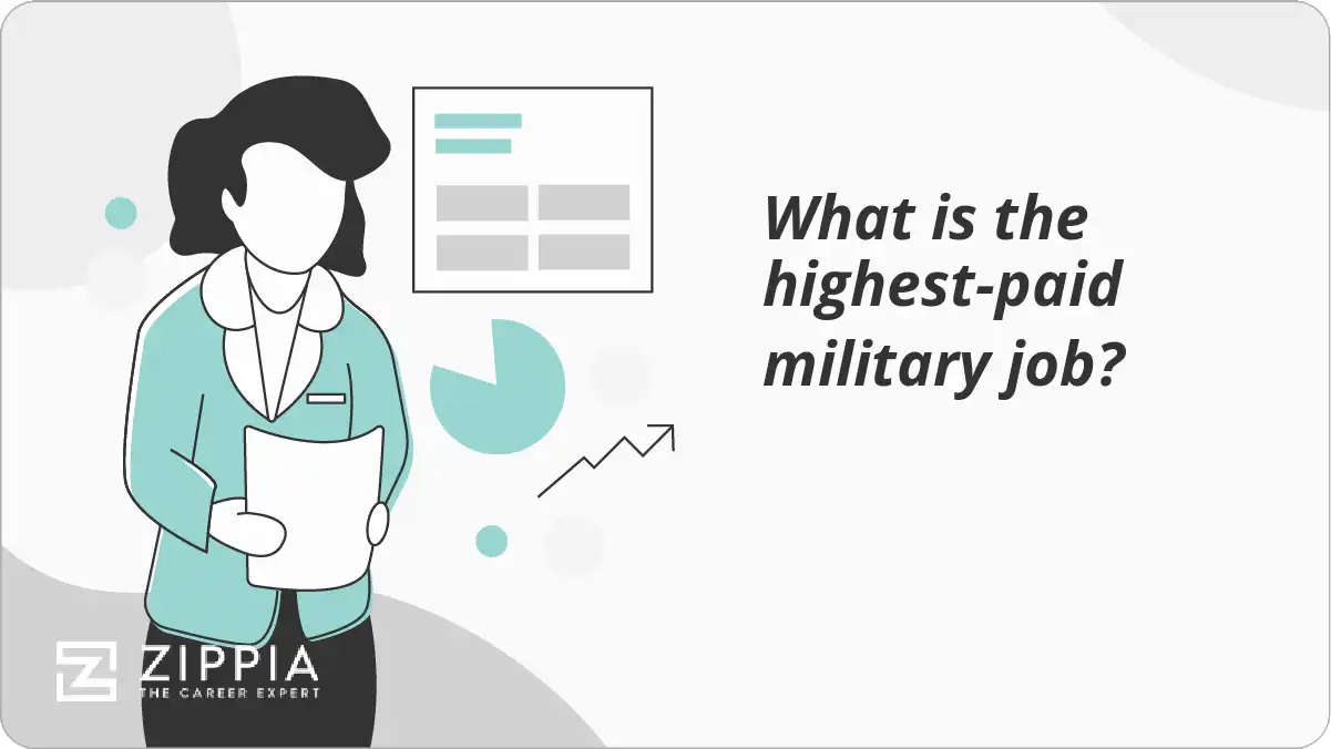 Highest Paid Job In The Us Military