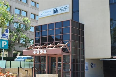 Hillcrest Family Health Center Updated December 2024 11 Photos Amp 58 Reviews 4094 4Th Ave