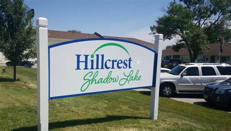 Hillcrest Shadow Lake Long Term Memory Care