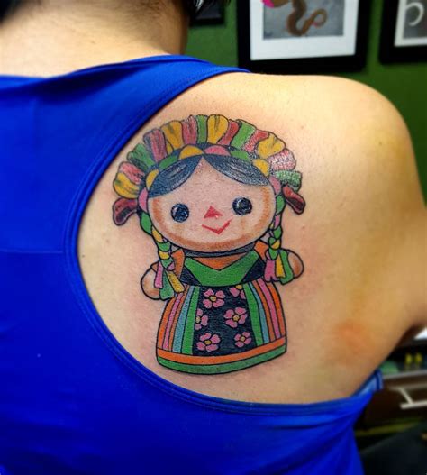 Inspirational Hispanic Tattoo Designs and Meanings Revealed