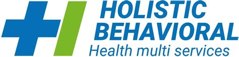 Holistic Behavioral Health Multi Services Psychiatry Located In