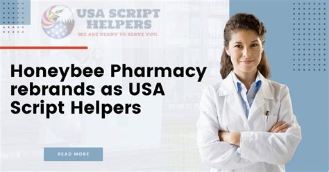 Honeybee Health Pharmacy Address