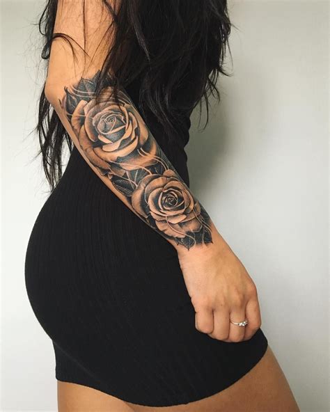 7 Hot Tattoo Designs for Women