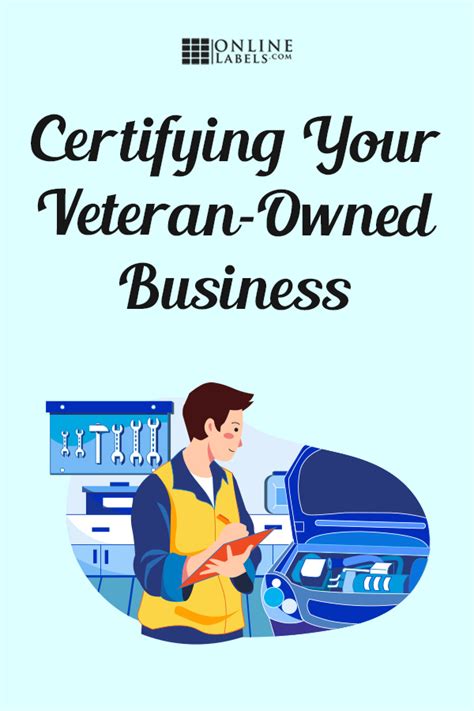 Become a Veteran: A Step-by-Step Guide to Service