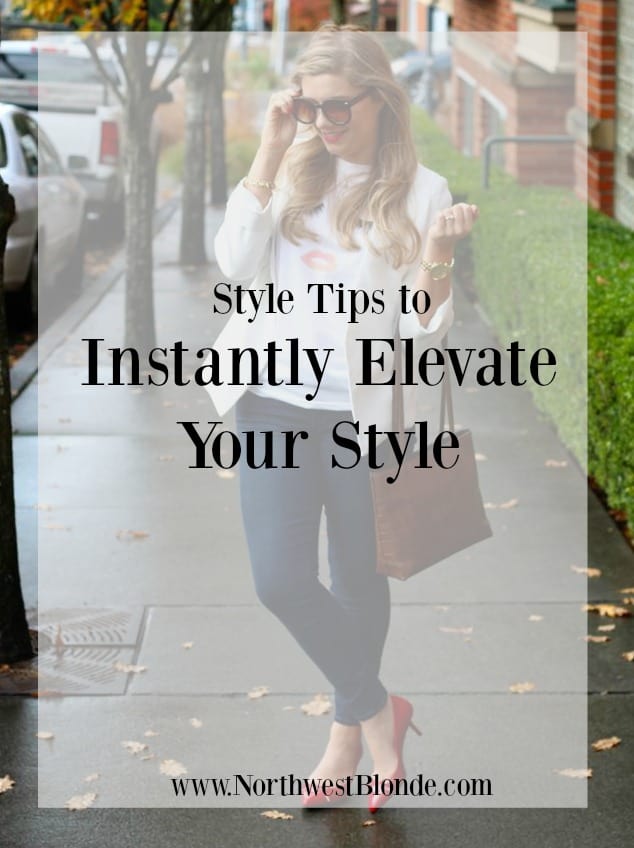 How To Elevate Your Style 11 Tips Public Content Network The