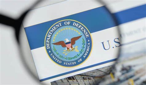 How To Find Department Of Defense Careers Jt4 Llc