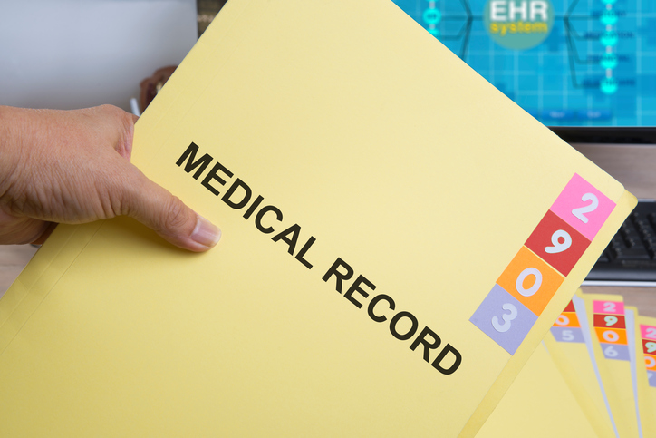 How To Get Copies Of Your Medical Records