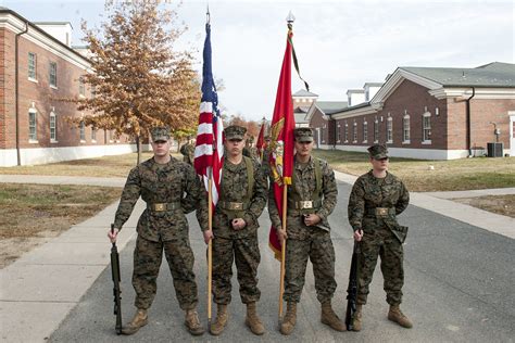 5 Steps to Joining the Marines Successfully