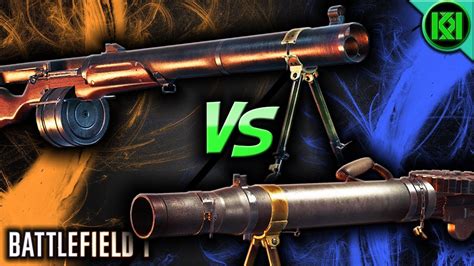 Huot Automatic Vs Lewis Gun Which Is Best Battlefield 1 Guns Bf1