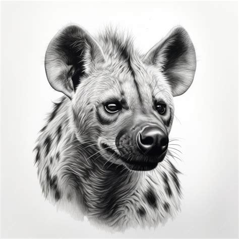 5 Tips for Hyena Realism Tattoo Designs