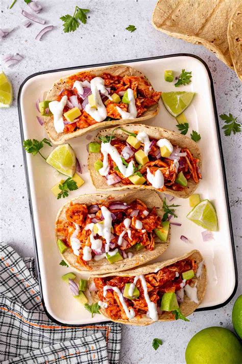 Chicken Tinga Sliders Recipe