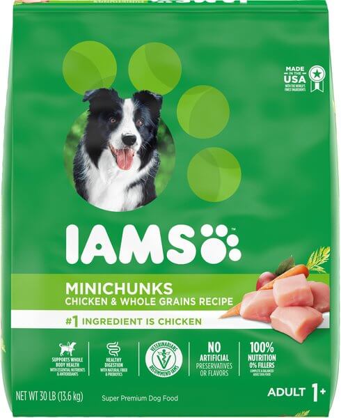 Iams Proactive Health Dog Food