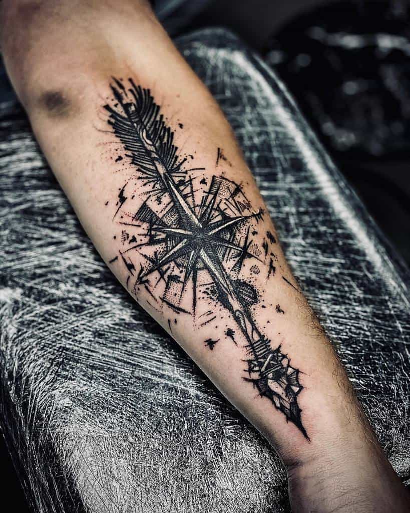 Incredible Forearm Tattoo Ideas to Inspire Your Next Ink