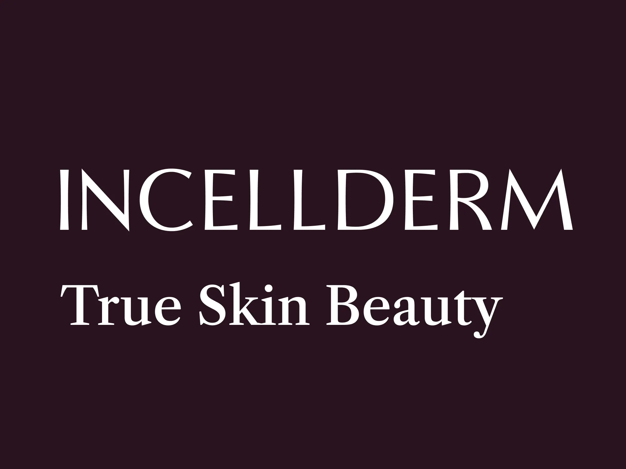 Incellderm Health: Boosting Skin Wellbeing from Within