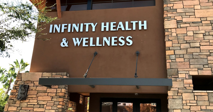 Infinity Health And Wellness Reviews