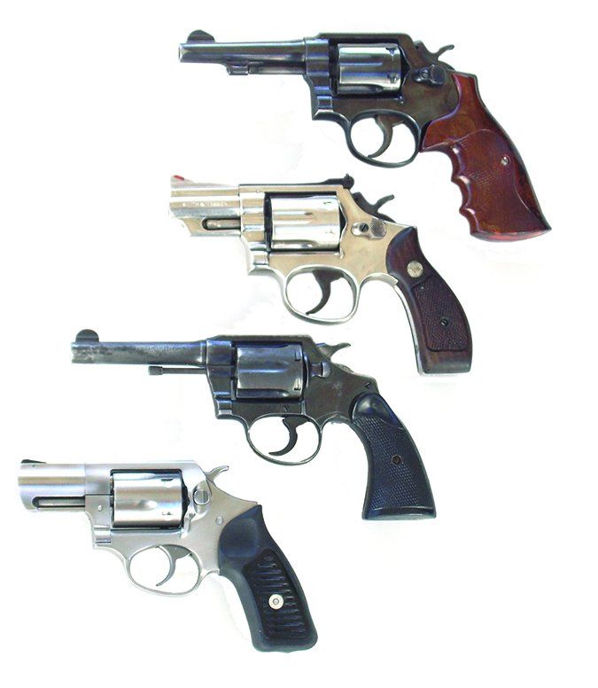 Info For Colt Revolver Frame Sizes Brickjes