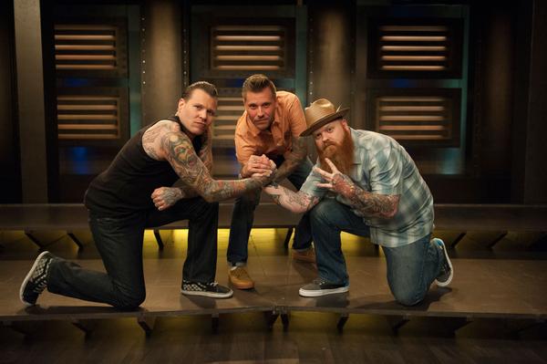 5 Artists Who Dominated Ink Master Season 5