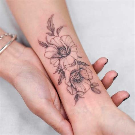 Inner Wrist Tattoo Ideas and Designs Guide